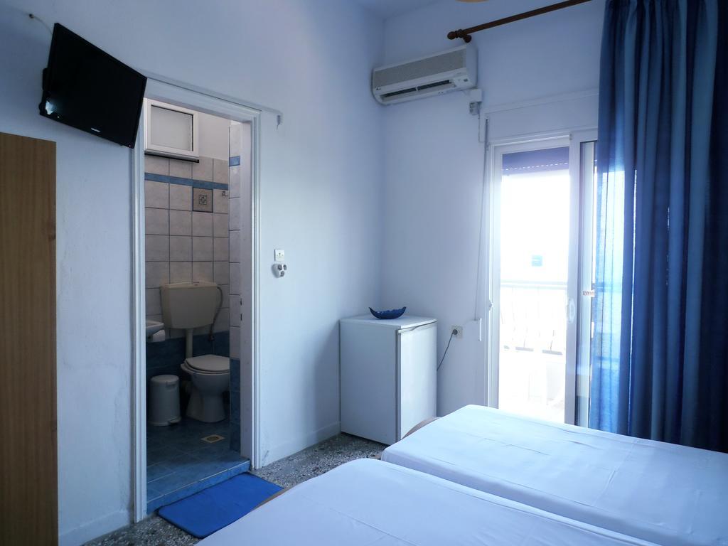 Malimi Hotel Prínosz Szoba fotó