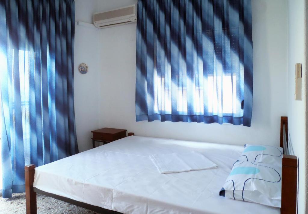 Malimi Hotel Prínosz Kültér fotó